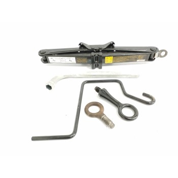 Recambio de gato para saab 9-5 (ys3e) 1.9 tid referencia OEM IAM 12804156  