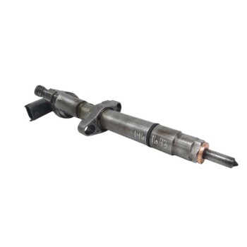 Recambio de inyector para opel vivaro a autobús (x83) 2.5 dti (f7, j7, a07) referencia OEM IAM 8200101135 0445110087 