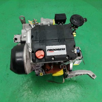 Recambio de motor completo para microcar due 84 / l / pa referencia OEM IAM LDW502E4 6705 KM 