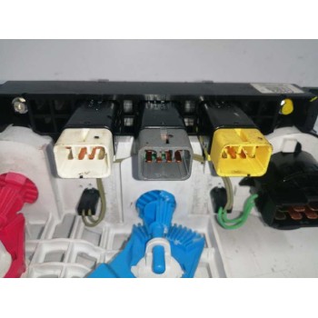 Recambio de mando calefaccion / aire acondicionado para hyundai i10 i (pa) 1.2 referencia OEM IAM 972500X0304X  