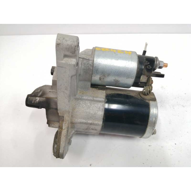 Recambio de motor arranque para renault captur i (j5_, h5_) 0.9 tce 90 referencia OEM IAM 233000557R M000TD372ZE 