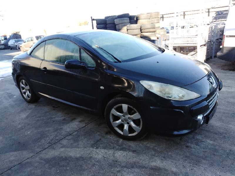 PEUGEOT 307 CC (S2)