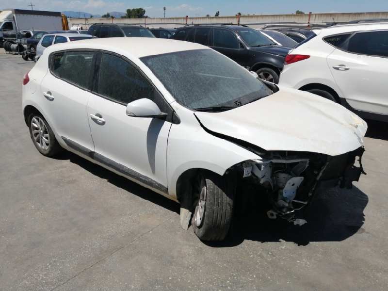RENAULT MEGANE III BERLINA 5 P