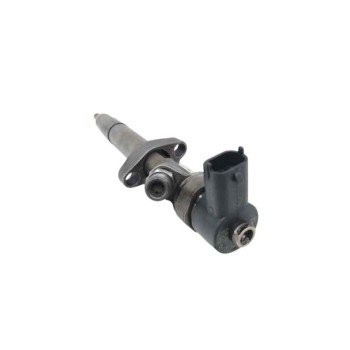 Recambio de inyector para opel vivaro a autobús (x83) 2.5 dti (f7, j7, a07) referencia OEM IAM 8200101135 0445110087 