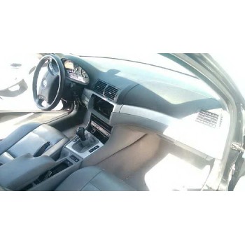 bmw serie 3 berlina (e46) del año 2002