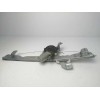 Recambio de elevalunas delantero izquierdo para dacia sandero básico referencia OEM IAM CABLE 8200733829 CARIBE CABLE