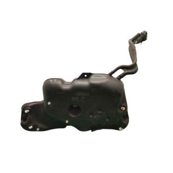 Recambio de deposito combustible para dacia sandero 0.9 tce cat referencia OEM IAM 4054018AA  
