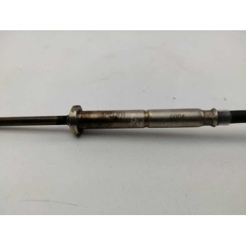 Recambio de sonda lambda para hyundai h350 kasten 2.5 crdi cat referencia OEM IAM YRED7B  