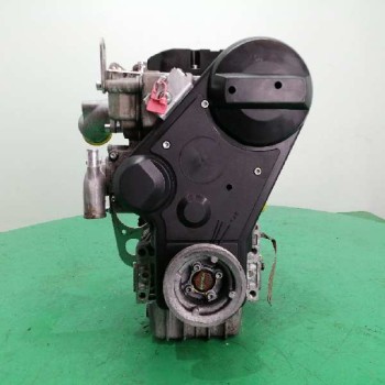Recambio de motor completo para microcar due 84 / l / pa referencia OEM IAM LDW502E4 6705 KM 
