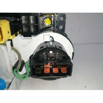 Recambio de mando calefaccion / aire acondicionado para hyundai i10 i (pa) 1.2 referencia OEM IAM 972500X0304X  