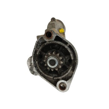 Recambio de motor arranque para volkswagen crafter caja cerrada caja cerrada 35, batalla mediana, techo alto coolprofi referenci