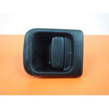 MANETA EXTERIOR DELANTERA IZQUIERDA 7700352188 