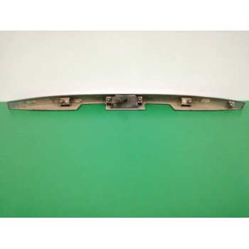 Recambio de maneta exterior porton para peugeot 407 sw st confort pack referencia OEM IAM   