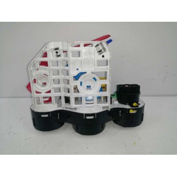 Recambio de mando calefaccion / aire acondicionado para hyundai i10 i (pa) 1.2 referencia OEM IAM 972500X0304X  