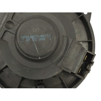 Recambio de motor calefaccion para jaguar xj 4.2 v8 32v cat referencia OEM IAM NF016070  