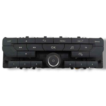 MANDO MULTIFUNCION 98075400ZD 