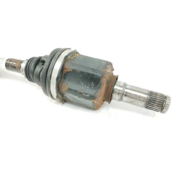 Recambio de transmision delantera izquierda para ford ranger (tke) 3.2 tdci cat referencia OEM IAM AB393A428CC  