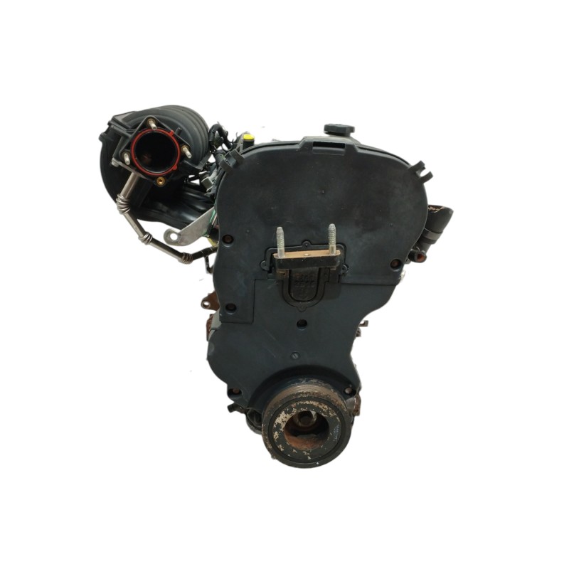 MOTOR COMPLETO 167114 KM