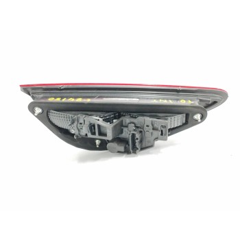 Recambio de piloto trasero derecho interior para seat leon (5f1) 1.6 tdi referencia OEM IAM 5F0945094D  