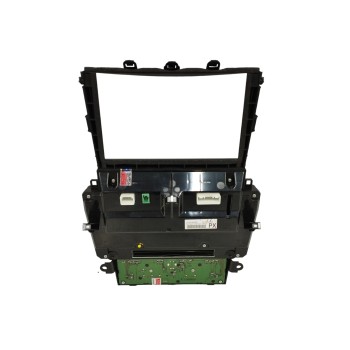 Recambio de pantalla multifuncion para infiniti q50 50 hybrid referencia OEM IAM 253916HC0B  