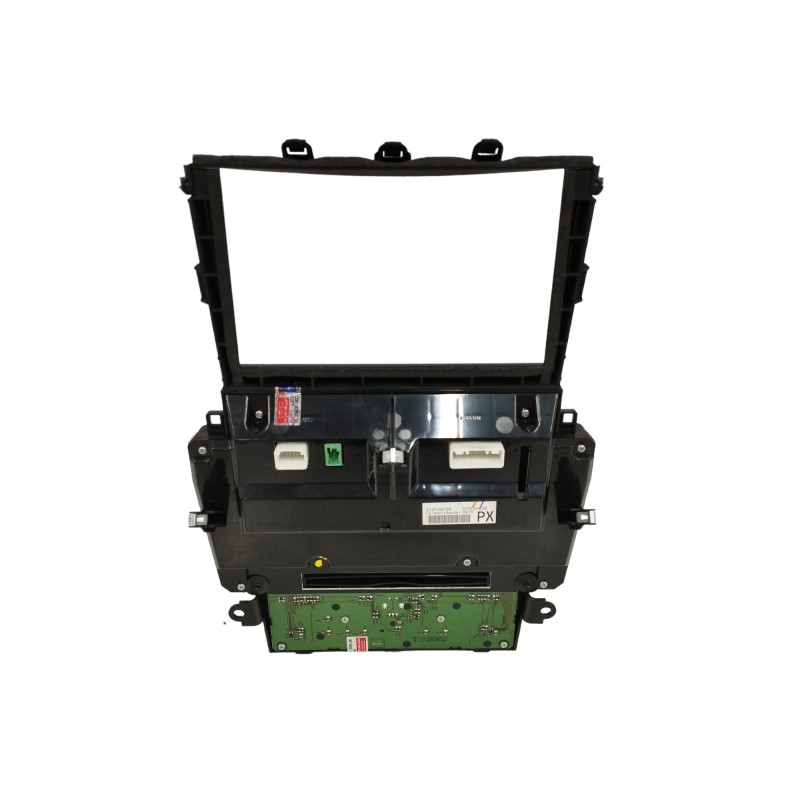 PANTALLA MULTIFUNCION