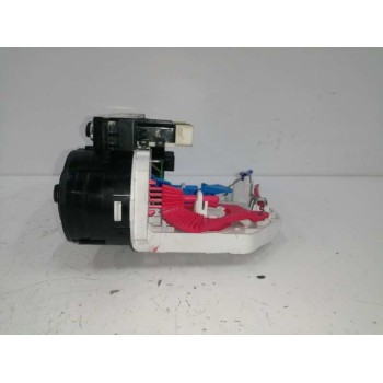 Recambio de mando calefaccion / aire acondicionado para hyundai i10 i (pa) 1.2 referencia OEM IAM 972500X0304X  