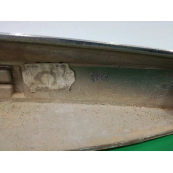 Recambio de maneta exterior porton para peugeot 407 sw st confort pack referencia OEM IAM   