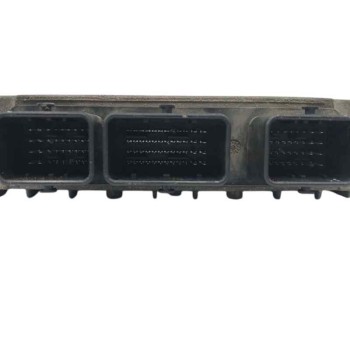 Recambio de centralita motor uce para peugeot 307 (s1) xt referencia OEM IAM 9644895180 9641849280 5WS40020HT