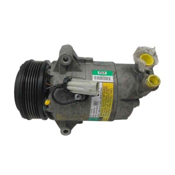 COMPRESOR AIRE ACONDICIONADO 13124752 383601234 