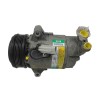 Recambio de compresor aire acondicionado para opel astra h berlina 1.9 cdti referencia OEM IAM 13124752 383601234 