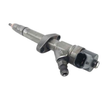 Recambio de inyector para opel vivaro a autobús (x83) 2.5 dti (f7, j7, a07) referencia OEM IAM 8200101135 0445110087 