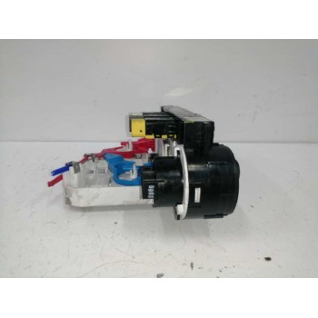 Recambio de mando calefaccion / aire acondicionado para hyundai i10 i (pa) 1.2 referencia OEM IAM 972500X0304X  