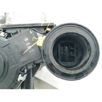 Recambio de elevalunas trasero derecho para toyota corolla verso (e12) 1.8 linea sol referencia OEM IAM TIJERA 8572013040 