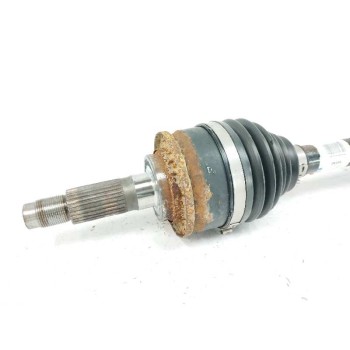 Recambio de transmision delantera izquierda para ford ranger (tke) 3.2 tdci cat referencia OEM IAM AB393A428CC  