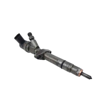 Recambio de inyector para opel vivaro a autobús (x83) 2.5 dti (f7, j7, a07) referencia OEM IAM 8200101135 0445110087 