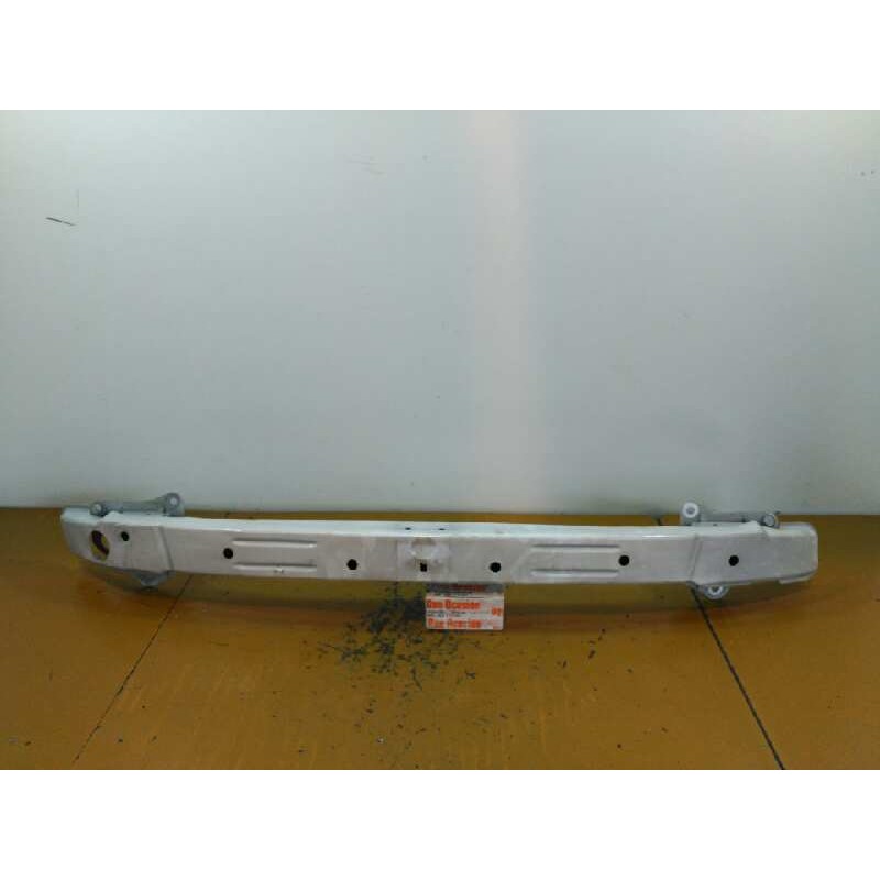Recambio de refuerzo paragolpes delantero para nissan interstar mod. 04 (x70) combi l 1h1 6 - plazas, 2.8 t referencia OEM IAM  