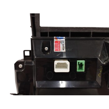 Recambio de pantalla multifuncion para infiniti q50 50 hybrid referencia OEM IAM 253916HC0B  