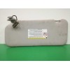 Recambio de parasol izquierdo para peugeot 407 sw st confort pack referencia OEM IAM   