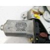 Recambio de elevalunas trasero derecho para toyota corolla verso (e12) 1.8 linea sol referencia OEM IAM TIJERA 8572013040 