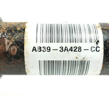 Recambio de transmision delantera izquierda para ford ranger (tke) 3.2 tdci cat referencia OEM IAM AB393A428CC  