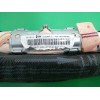 Recambio de airbag cortina delantero derecho para citroën c3 sx referencia OEM IAM 9672465480  