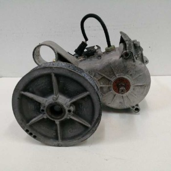 CAJA CAMBIOS TYC047240 6705 KM 