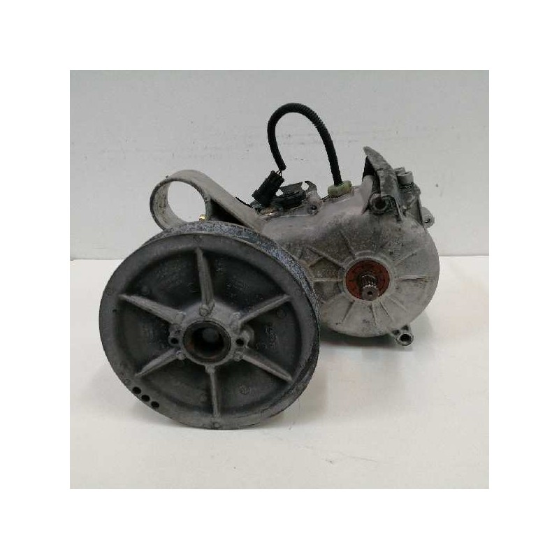 Recambio de caja cambios para microcar due 84 / l / pa referencia OEM IAM TYC047240 6705 KM 