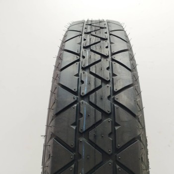 Recambio de neumatico repuesto para audi tt (8n3/8n9) 1.8 20v turbo referencia OEM IAM 1J0601027M 3,5JX18HE ET38 