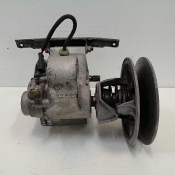 Recambio de caja cambios para microcar due 84 / l / pa referencia OEM IAM TYC047240 6705 KM 