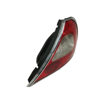 Recambio de piloto trasero derecho para jaguar xj 4.2 v8 32v cat referencia OEM IAM C2C9114  