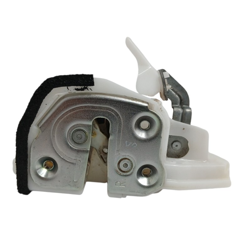 Recambio de cerradura puerta delantera derecha para mazda cx-3 (dk) 2.0 skyactiv-g referencia OEM IAM DB2W  