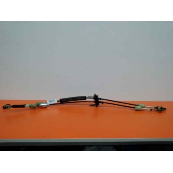 Recambio de varillaje cambio para nissan interstar mod. 04 (x70) combi l 1h1 6 - plazas, 2.8 t referencia OEM IAM   CACOMUNES