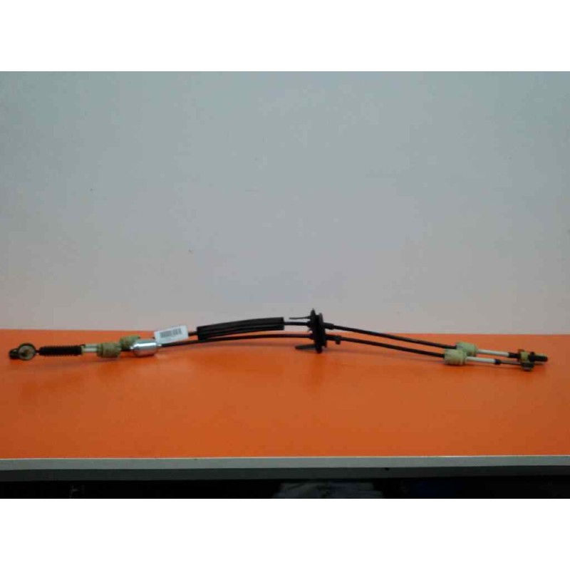 Recambio de varillaje cambio para nissan interstar mod. 04 (x70) combi l 1h1 6 - plazas, 2.8 t referencia OEM IAM   CACOMUNES