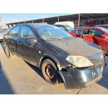 nissan primera berlina (p12) del año 2005